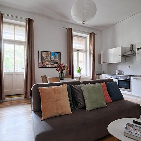 Urban Nest Apartments Swietego Marka27 Krakow Bagian luar foto