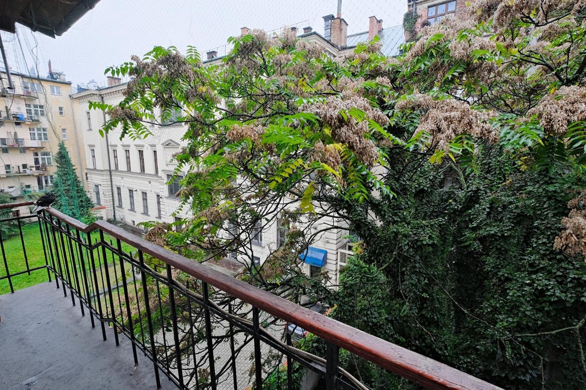 Urban Nest Apartments Swietego Marka27 Krakow Bagian luar foto