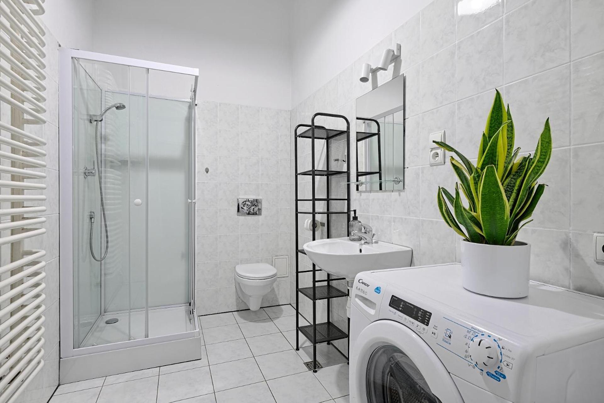 Urban Nest Apartments Swietego Marka27 Krakow Bagian luar foto